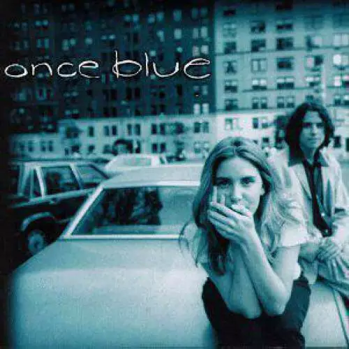 Once Blue