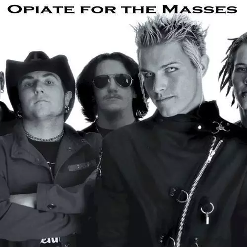 Opiate For The Masses