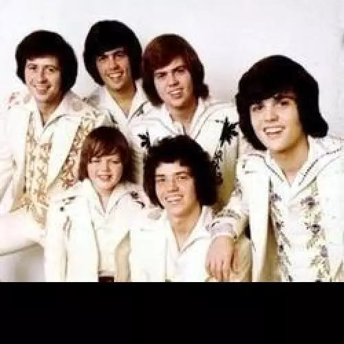 Osmonds