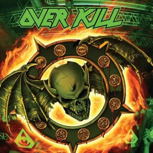 Overkill