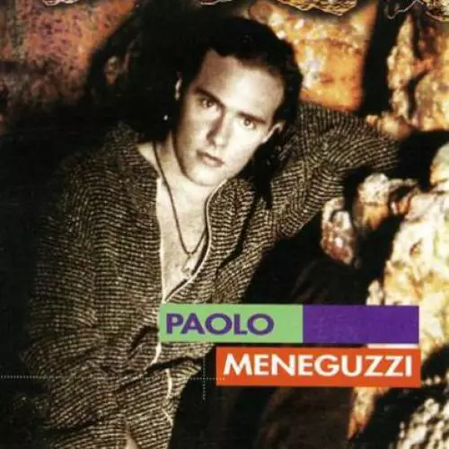Paolo Meneguzzi