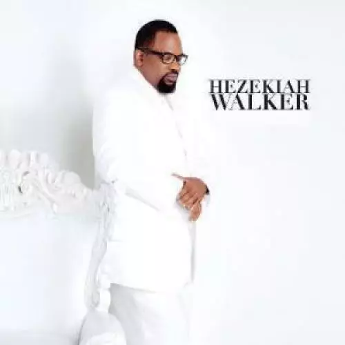 Pastor Hezekiah Walker