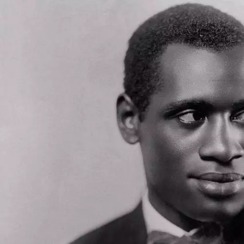 Paul Robeson