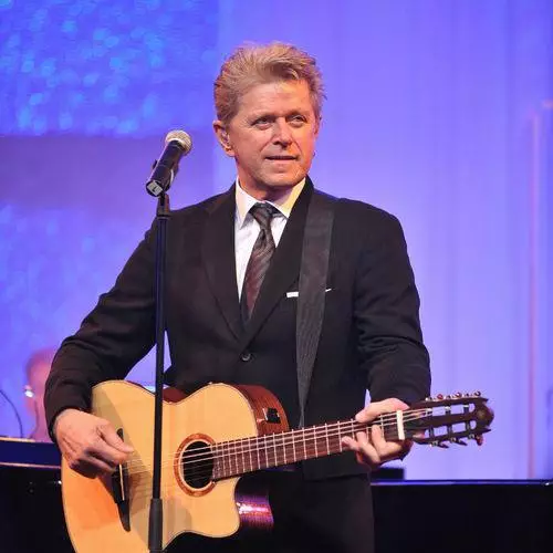 Peter Cetera