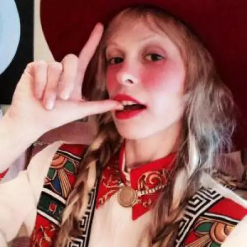 Petite Meller