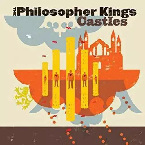 Philosopher Kings