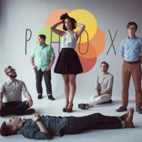 PHOX