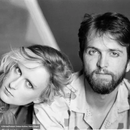 Prefab Sprout