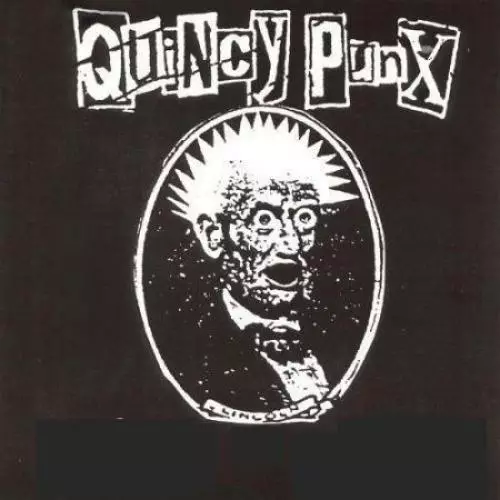 Quincy Punx