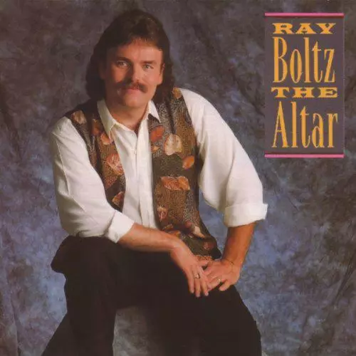 Ray Boltz