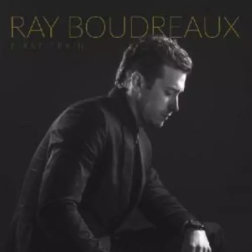 Ray Boudreaux