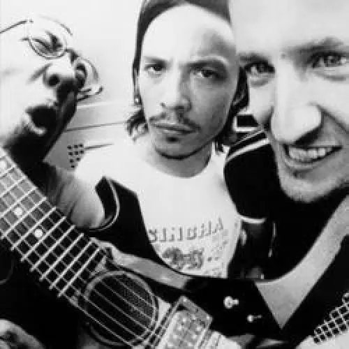 Regurgitator