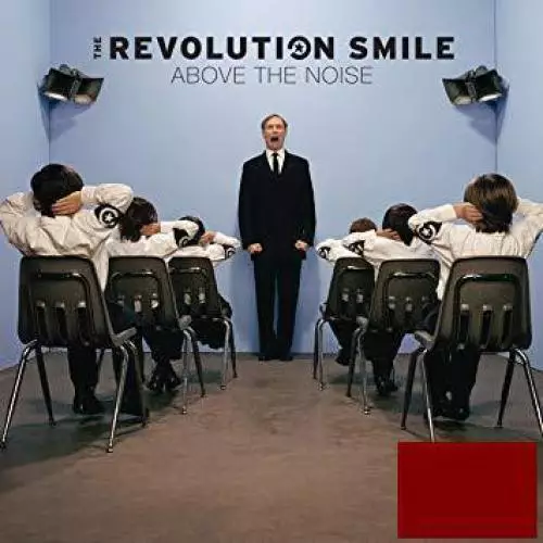 Revolution Smile
