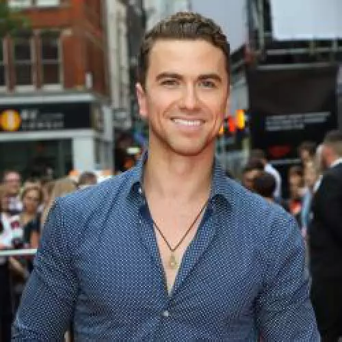 Richard Fleeshman