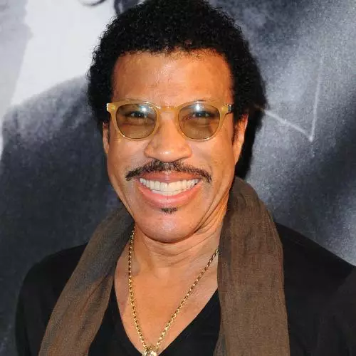 Richie Lionel