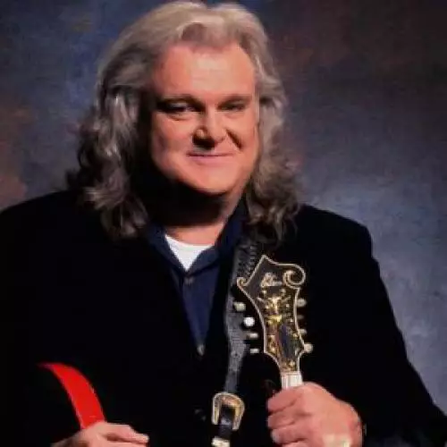 Ricky Skaggs & Kentucky Thunder