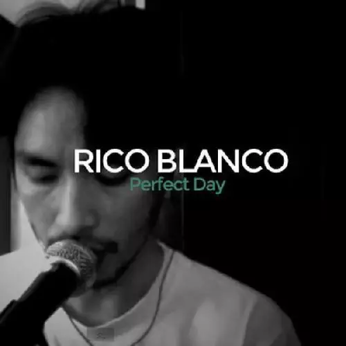 Rico Blanco