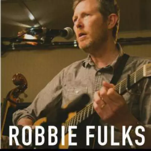 Robbie Fulks
