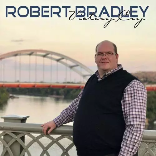 Robert Bradley's Blackwater Surprise