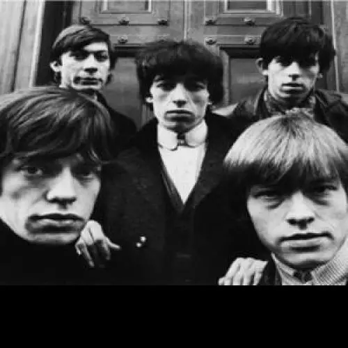 Rolling Stones