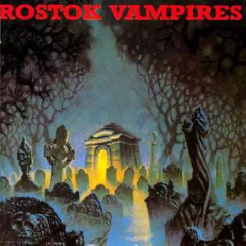 Rostok Vampires