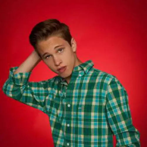 Ryan Beatty