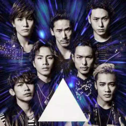 Sandaime J Soul Brothers From EXILE TRIBE