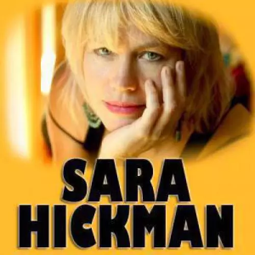 Sara Hickman