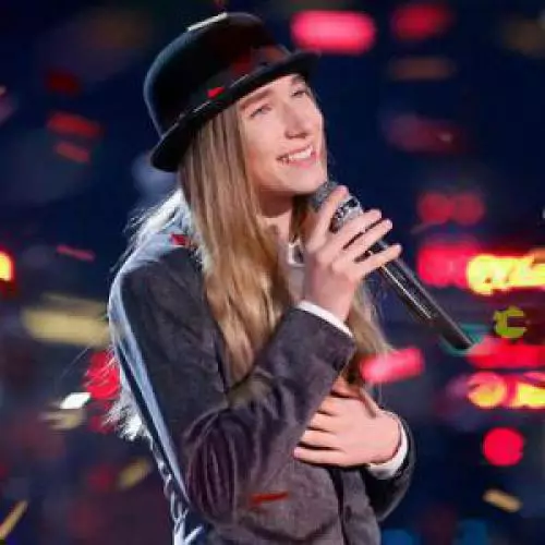 Sawyer Fredericks