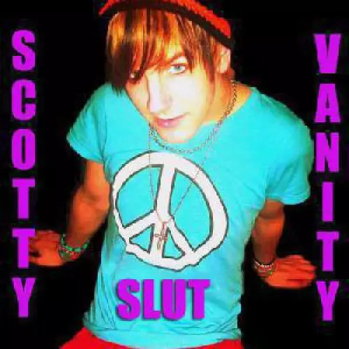 Scotty Vanity