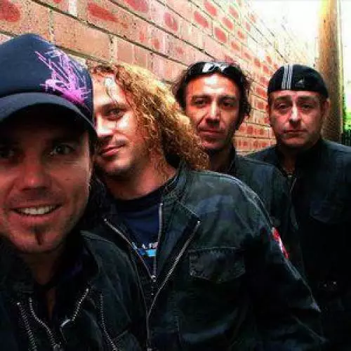 Screaming Jets