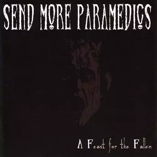 Send More Paramedics