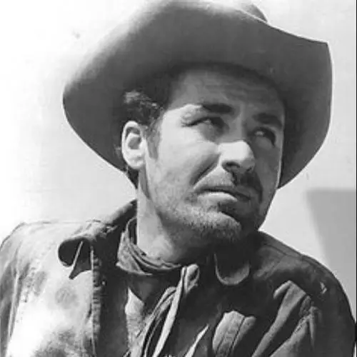 Sheb Wooley