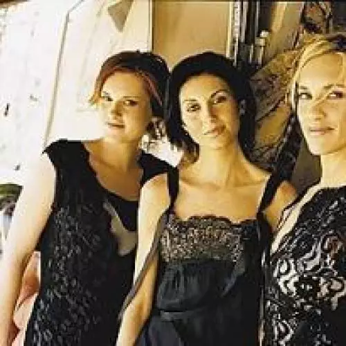 SheDaisy