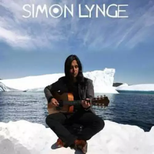 Simon Lynge