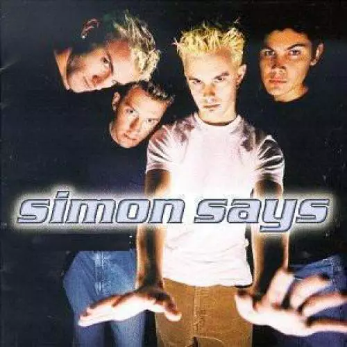 Simon Says