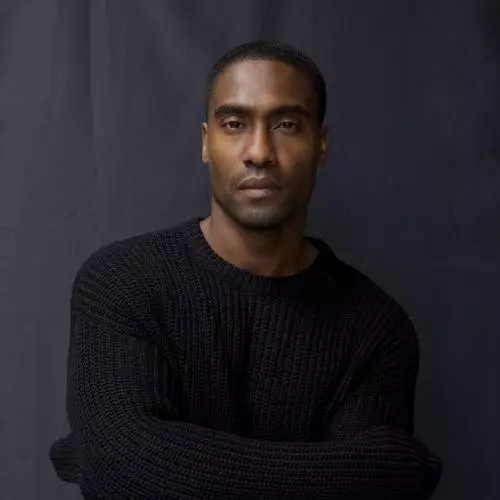 Simon Webbe