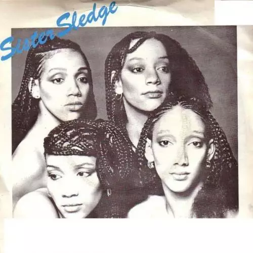 Sister Sledge