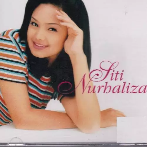 Siti Norhaliza