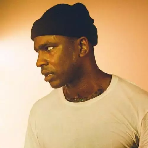 Skepta