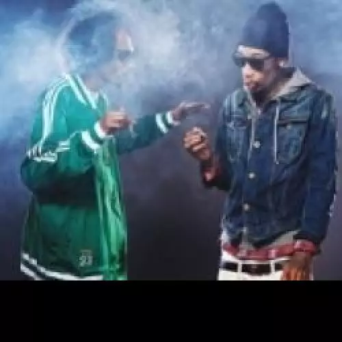 Snoop Dogg And Wiz Khalifa