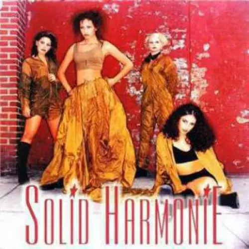 Solid Harmonie