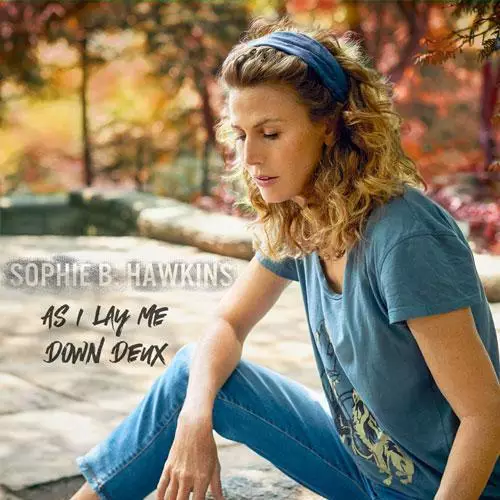 Sophie B. Hawkins