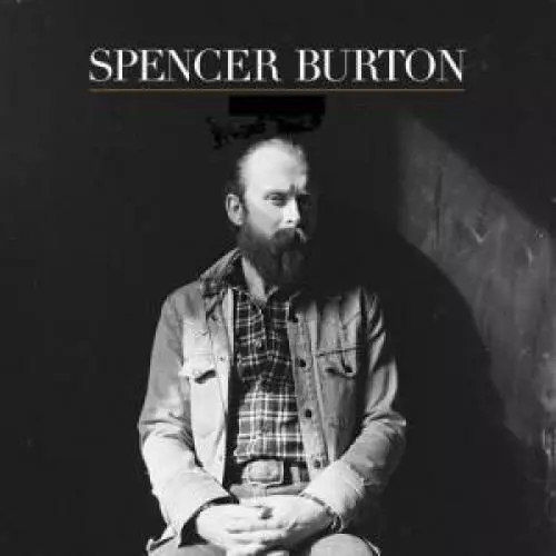 Spencer Burton