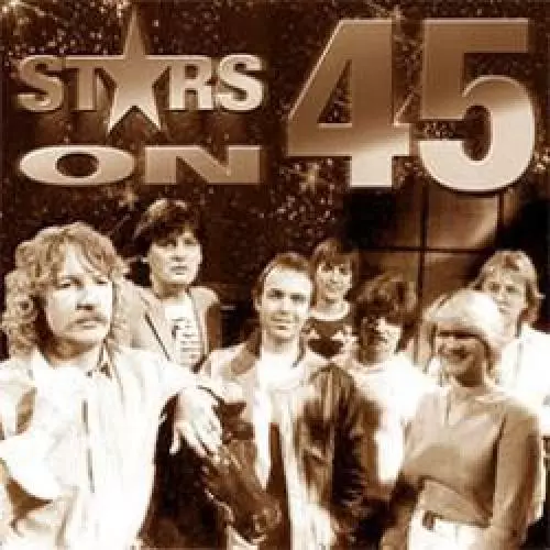 Stars' On 45