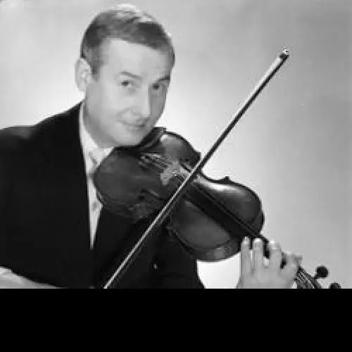 Stephane Grappelli