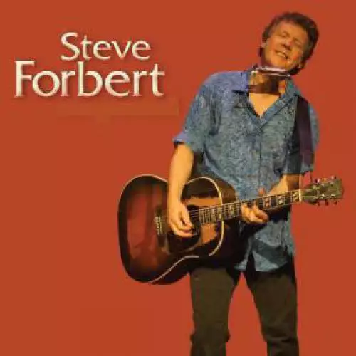 Steve Forbert