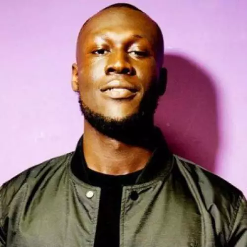 Stormzy