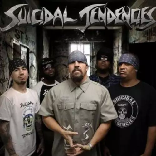 Suicidal Tendencies