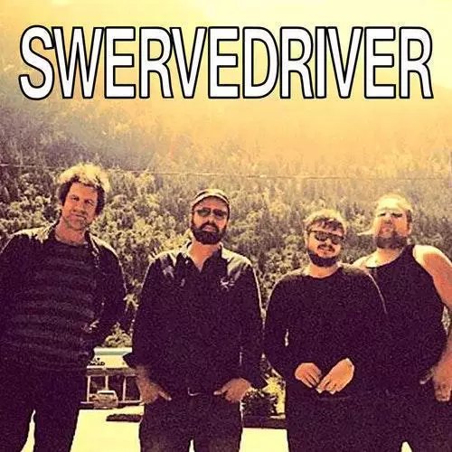 Swervedriver